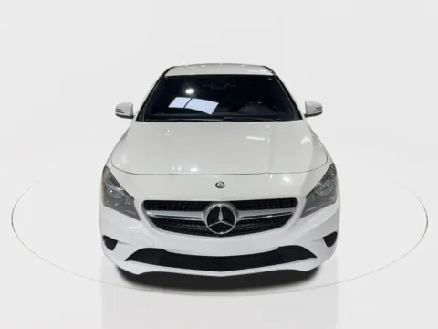 More photos of 2014 Mercedes-Benz CLA-Class CLA 250 Coupe 4D at Car Place Dallas, TX