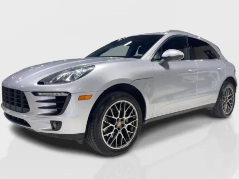 More photos of 2016 Porsche Macan S Sport Utility 4D at Car Place Dallas, TX