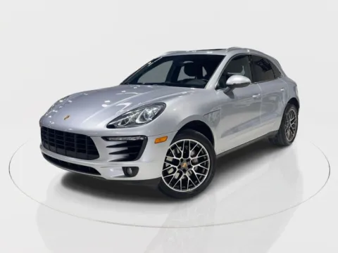 Photos of 2016 Porsche Macan S Sport Utility 4D for sale in Addison, TX at Car Place Dallas