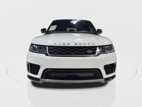 More photos of 2018 Land Rover Range Rover Sport HSE Sport Utility 4D at Car Place Dallas, TX