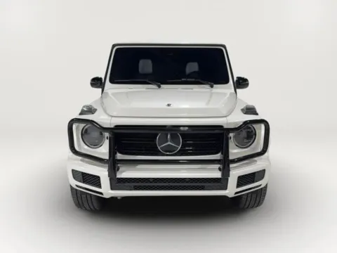 More photos of 2021 Mercedes-Benz G-Class G 550 Sport Utility 4D at Car Place Dallas, TX