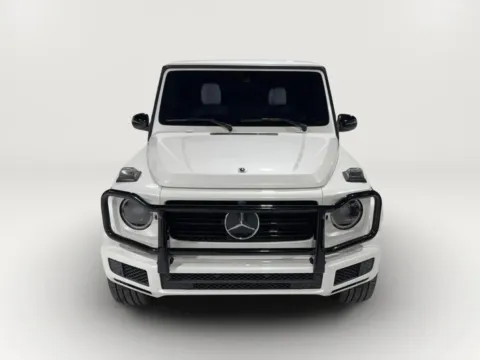 More photos of 2021 Mercedes-Benz G-Class G 550 Sport Utility 4D at Car Place Dallas, TX