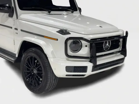 Another view of 2021 Mercedes-Benz G-Class G 550 Sport Utility 4D for sale in Addison, TX at Car Place Dallas