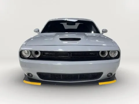 More photos of 2022 Dodge Challenger R/T Coupe 2D at Car Place Dallas, TX