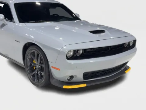 Another view of 2022 Dodge Challenger R/T Coupe 2D for sale in Addison, TX at Car Place Dallas