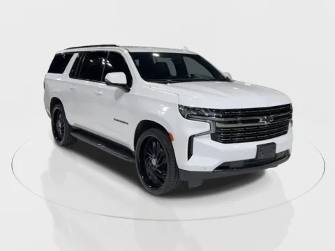 Photos of 2022 Chevrolet Suburban RST Sport Utility 4D for sale in Addison, TX at Car Place Dallas