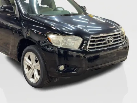 Another view of 2008 Toyota Highlander Limited Sport Utility 4D for sale in Addison, TX at Car Place Dallas