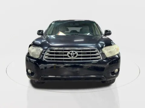 More photos of 2008 Toyota Highlander Limited Sport Utility 4D at Car Place Dallas, TX