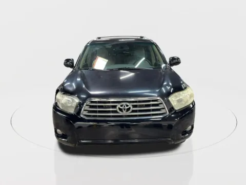 More photos of 2008 Toyota Highlander Limited Sport Utility 4D at Car Place Dallas, TX