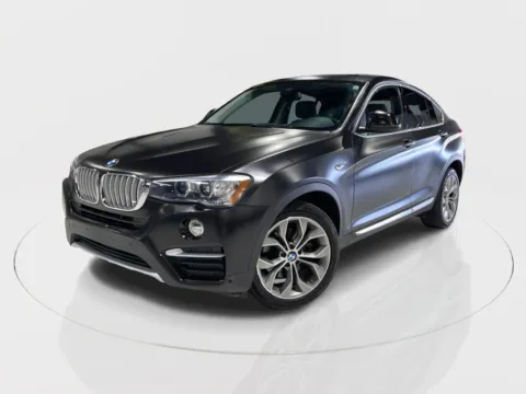Photos of 2016 BMW X4 xDrive28i Sport Utility 4D for sale in Addison, TX at Car Place Dallas