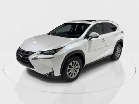 More photos of 2016 Lexus NX 200t Sport Utility 4D at Car Place Dallas, TX