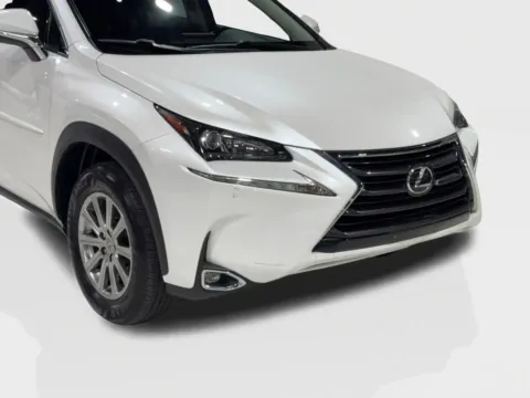 Another view of 2016 Lexus NX 200t Sport Utility 4D for sale in Addison, TX at Car Place Dallas