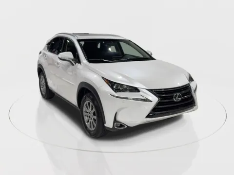 Photos of 2016 Lexus NX 200t Sport Utility 4D for sale in Addison, TX at Car Place Dallas