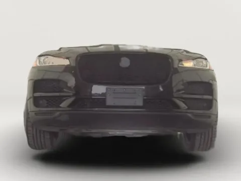 More photos of 2019 Jaguar F-PACE 25t Premium Sport Utility 4D at Car Place Dallas, TX