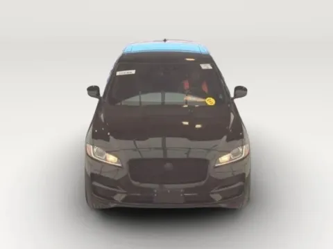 Another view of 2019 Jaguar F-PACE 25t Premium Sport Utility 4D for sale in Addison, TX at Car Place Dallas