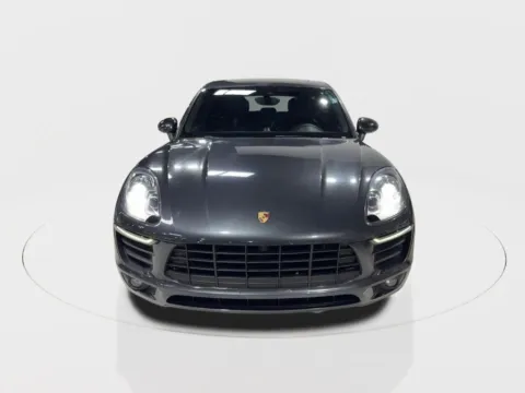 Photos of 2017 Porsche Macan Sport Utility 4D for sale in Addison, TX at Car Place Dallas