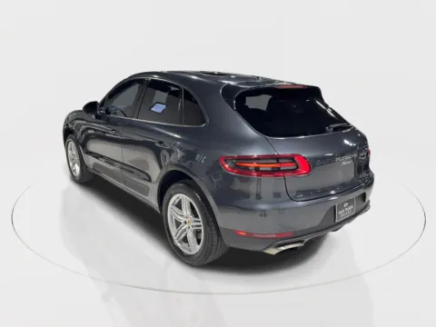More photos of 2017 Porsche Macan Sport Utility 4D at Car Place Dallas, TX