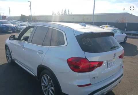More photos of 2019 BMW X3 sDrive30i Sport Utility 4D at Car Place Dallas, TX