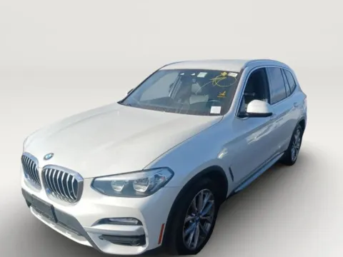 Photos of 2019 BMW X3 sDrive30i Sport Utility 4D for sale in Addison, TX at Car Place Dallas