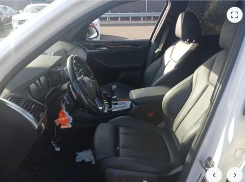 More photos of 2019 BMW X3 sDrive30i Sport Utility 4D at Car Place Dallas, TX