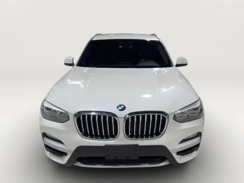 More photos of 2019 BMW X3 sDrive30i Sport Utility 4D at Car Place Dallas, TX