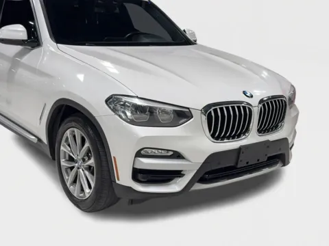 Another view of 2019 BMW X3 sDrive30i Sport Utility 4D for sale in Addison, TX at Car Place Dallas