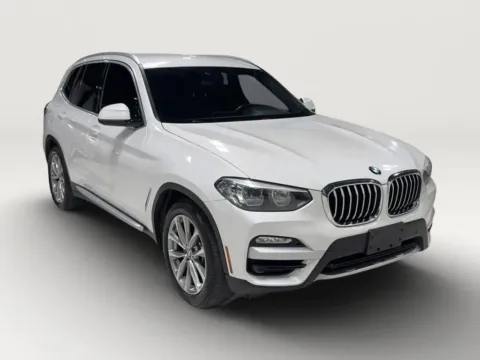 Photos of 2019 BMW X3 sDrive30i Sport Utility 4D for sale in Addison, TX at Car Place Dallas