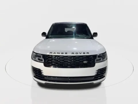 More photos of 2018 Land Rover Range Rover HSE Sport Utility 4D at Car Place Dallas, TX