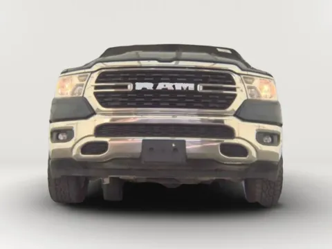 More photos of 2023 Ram 1500 Crew Cab Lone Star Pickup 4D 5 1/2 ft at Car Place Dallas, TX