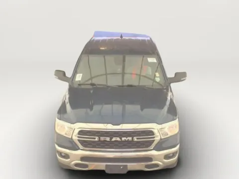 Another view of 2023 Ram 1500 Crew Cab Lone Star Pickup 4D 5 1/2 ft for sale in Addison, TX at Car Place Dallas