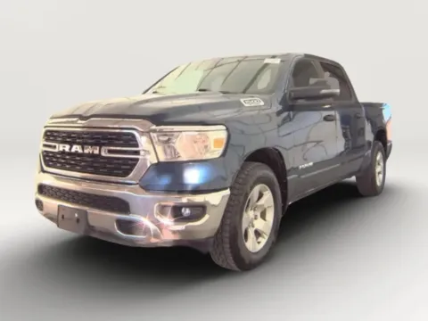Photos of 2023 Ram 1500 Crew Cab Lone Star Pickup 4D 5 1/2 ft for sale in Addison, TX at Car Place Dallas