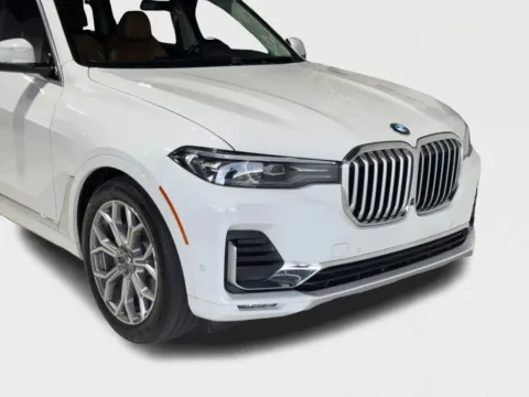 Another view of 2019 BMW X7 xDrive40i Sport Utility 4D for sale in Addison, TX at Car Place Dallas