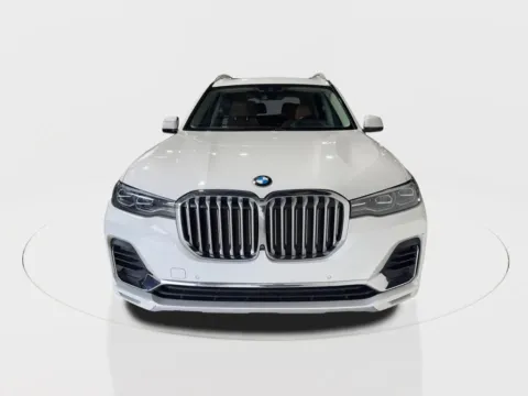 More photos of 2019 BMW X7 xDrive40i Sport Utility 4D at Car Place Dallas, TX