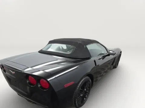 More photos of 2007 Chevrolet Corvette Convertible 2D at Car Place Dallas, TX
