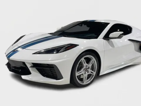 More photos of 2022 Chevrolet Corvette Stingray Coupe 2D at Car Place Dallas, TX