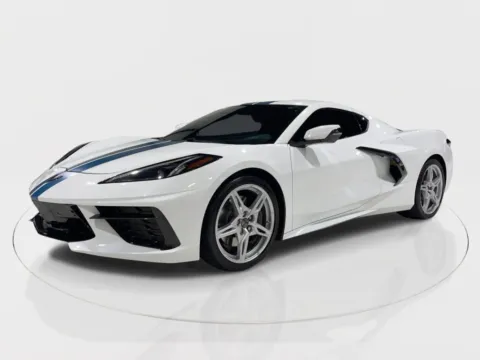 More photos of 2022 Chevrolet Corvette Stingray Coupe 2D at Car Place Dallas, TX