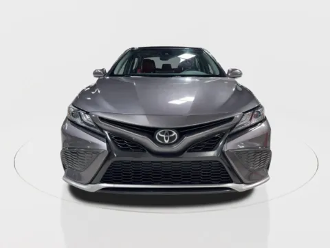 More photos of 2021 Toyota Camry XSE Sedan 4D at Car Place Dallas, TX
