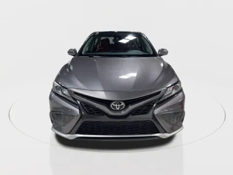 More photos of 2021 Toyota Camry XSE Sedan 4D at Car Place Dallas, TX