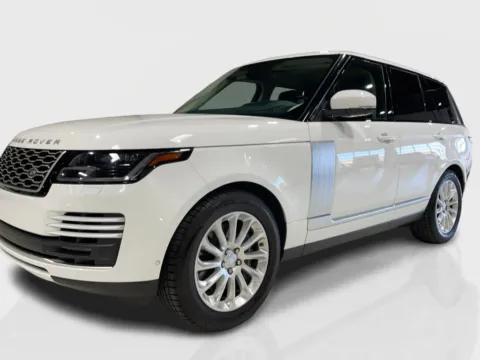 More photos of 2018 Land Rover Range Rover HSE Sport Utility 4D at Car Place Dallas, TX