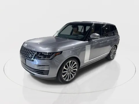 More photos of 2020 Land Rover Range Rover P525 Autobiography Sport Utility 4D at Car Place Dallas, TX