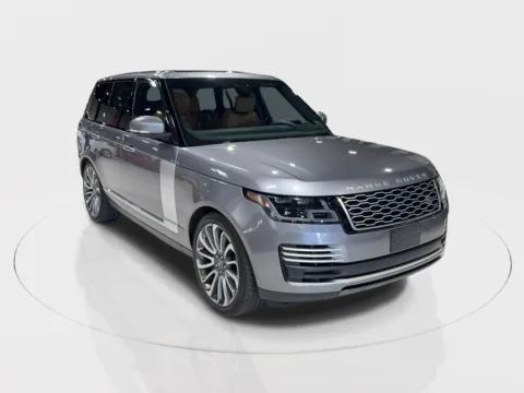 Photos of 2020 Land Rover Range Rover P525 Autobiography Sport Utility 4D for sale in Addison, TX at Car Place Dallas