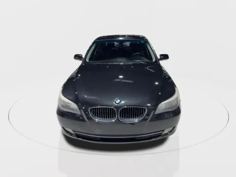More photos of 2008 BMW 5 Series 528i Sedan 4D at Car Place Dallas, TX