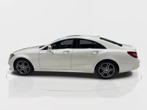 More photos of 2016 Mercedes-Benz CLS-Class CLS 400 4MATIC Coupe 4D at Car Place Dallas, TX