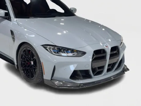 Another view of 2023 BMW M3 Sedan 4D for sale in Addison, TX at Car Place Dallas