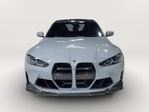 More photos of 2023 BMW M3 Sedan 4D at Car Place Dallas, TX