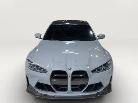 More photos of 2023 BMW M3 Sedan 4D at Car Place Dallas, TX