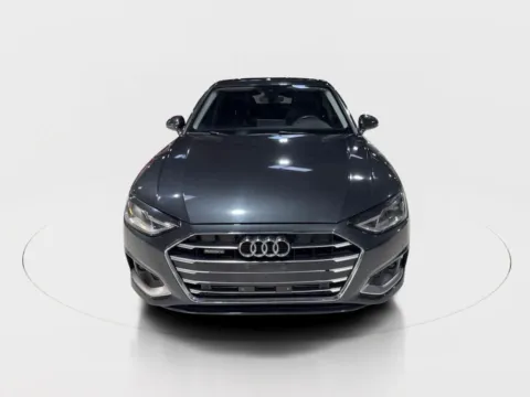 More photos of 2022 Audi A4 40 TFSI Premium Sedan 4D at Car Place Dallas, TX