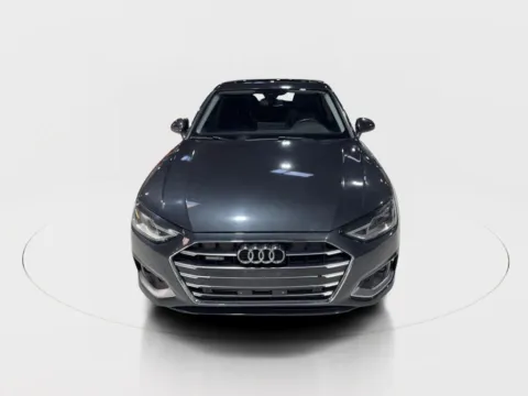 More photos of 2022 Audi A4 40 TFSI Premium Sedan 4D at Car Place Dallas, TX