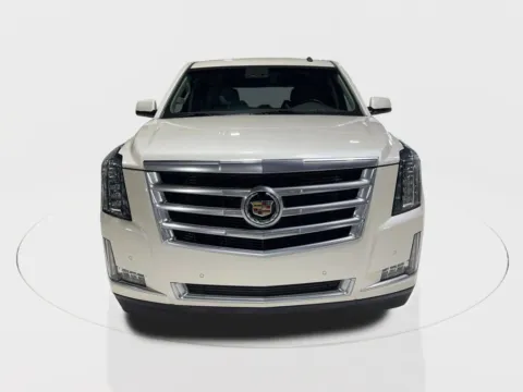 More photos of 2015 Cadillac Escalade Luxury Sport Utility 4D at Car Place Dallas, TX