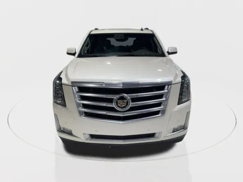 More photos of 2015 Cadillac Escalade Luxury Sport Utility 4D at Car Place Dallas, TX